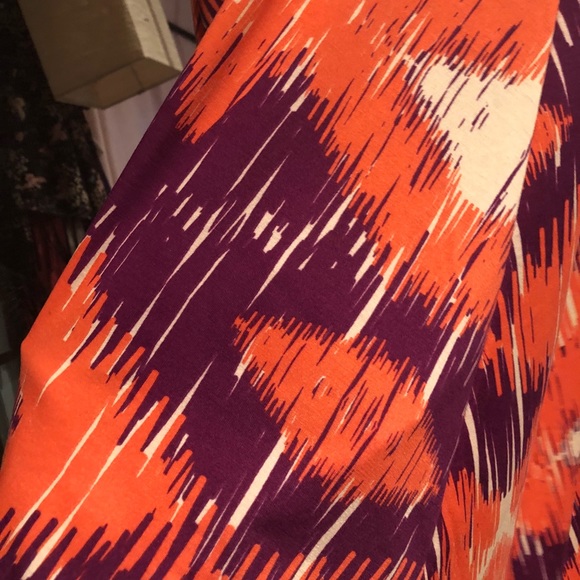 New with tags Lularoe Carly XXS - Picture 4 of 7